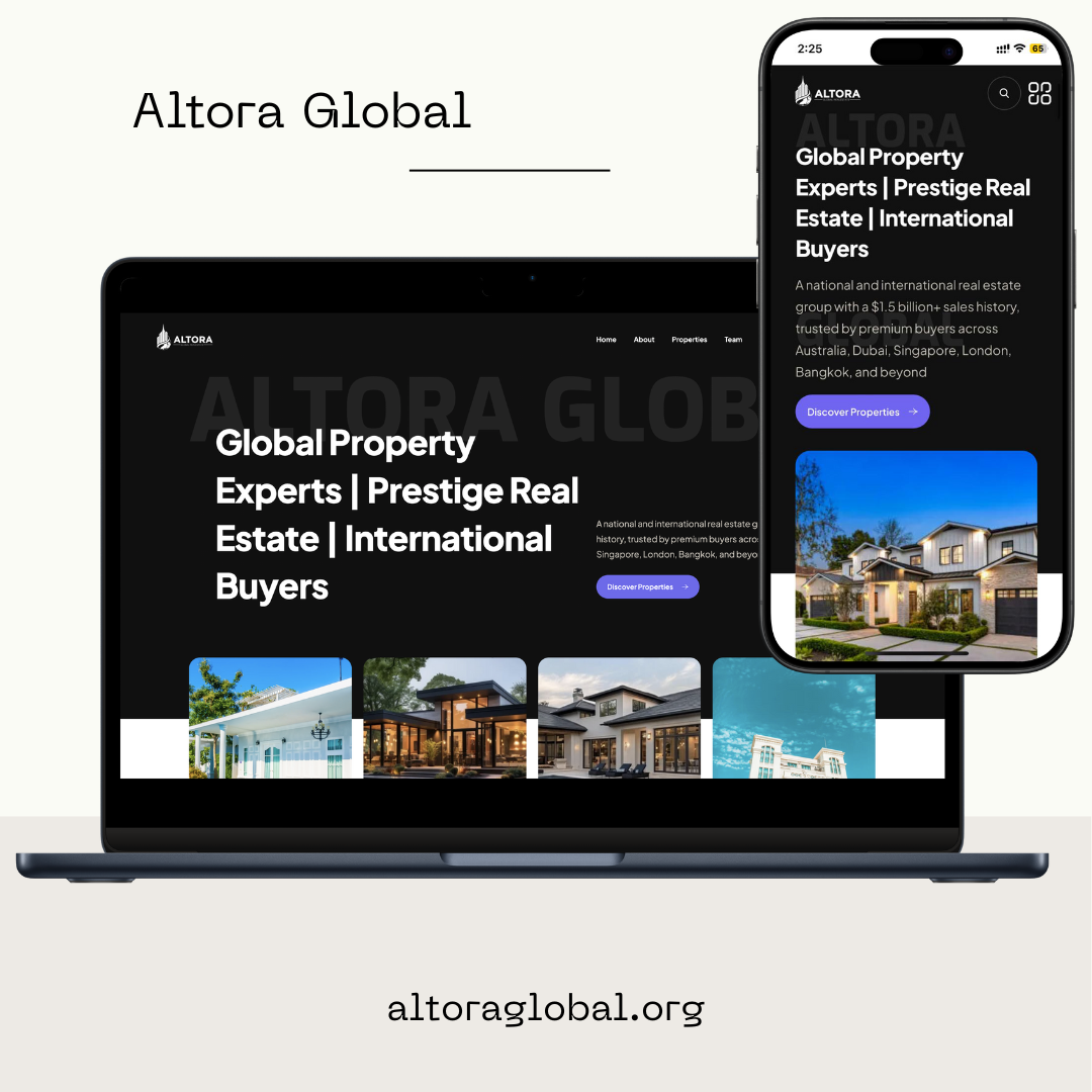 Real-Estate